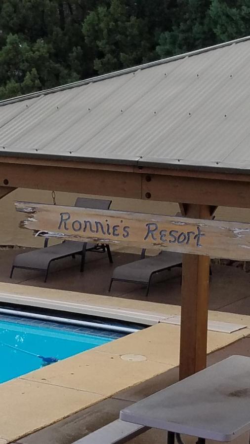 Bed & Breakfast Ronnie's Payson